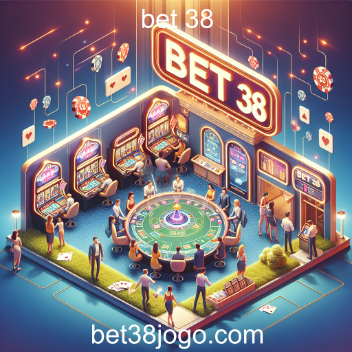 Descubra os Jogos de Cadastro no Bet 38: Entretenimento e Aprendizado
